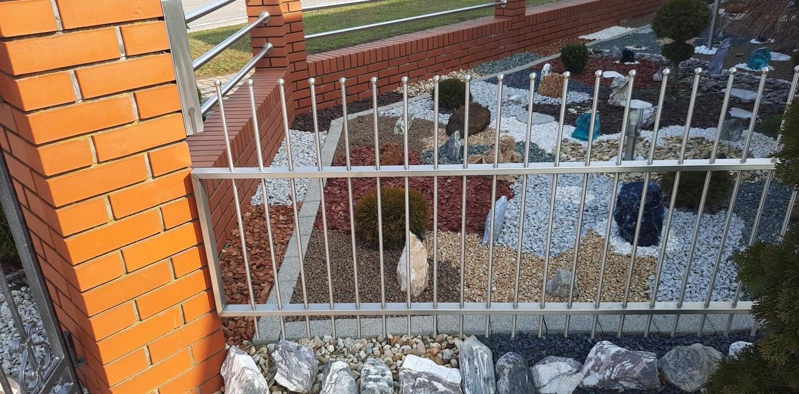 balustrady balkony