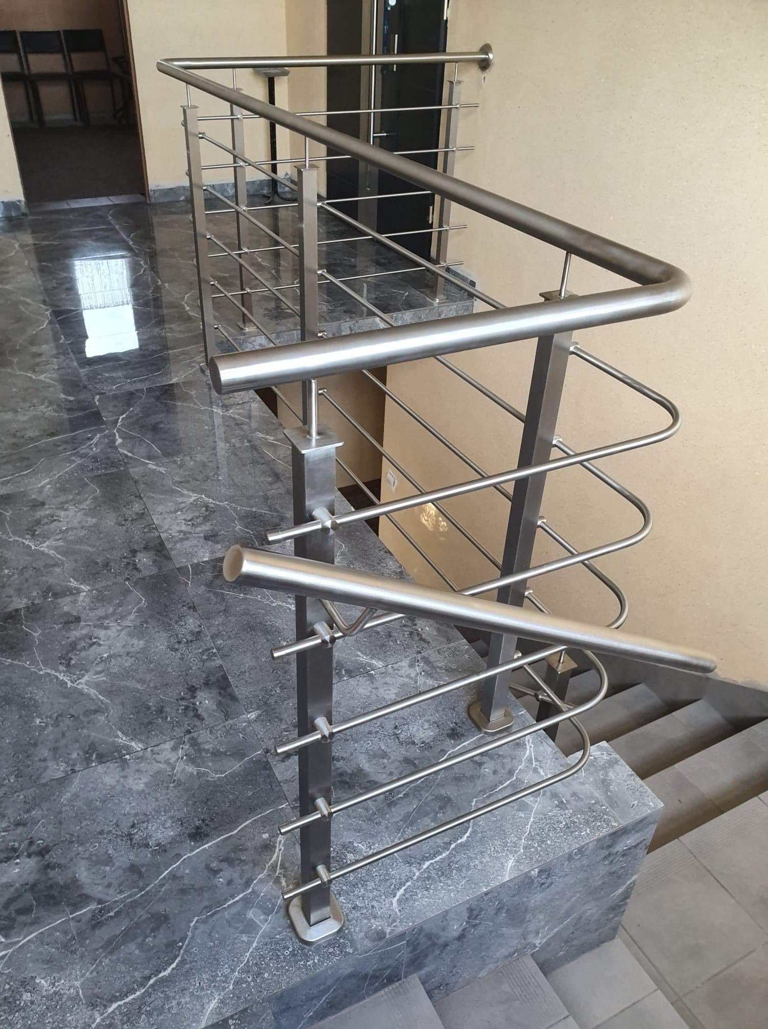 balustrada